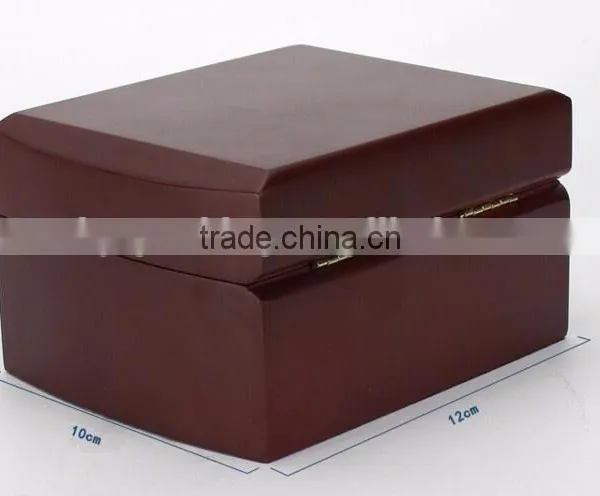 High Quality Wooden Packaing Watch Box