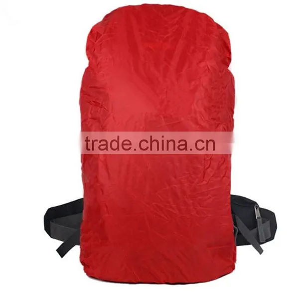 Outdoor Hiking Riding Waterproof Backpack Bag Rain Cover Quality Choice photo-2