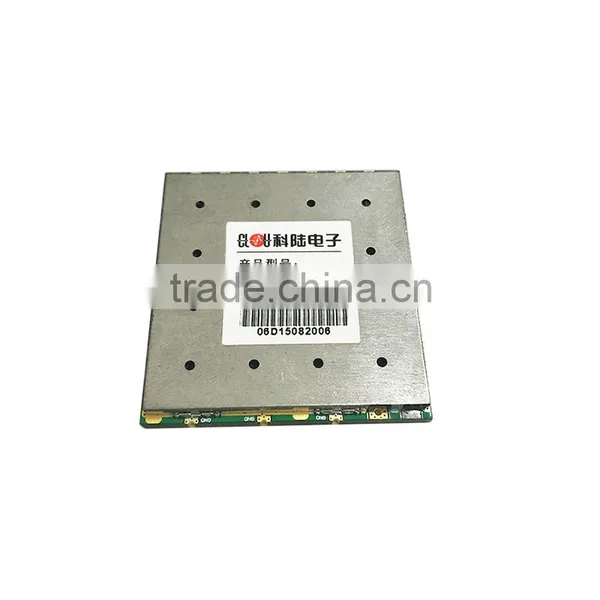 Top One Impinj Uhf Rfid Module for Integrated Fixed Reader photo-3