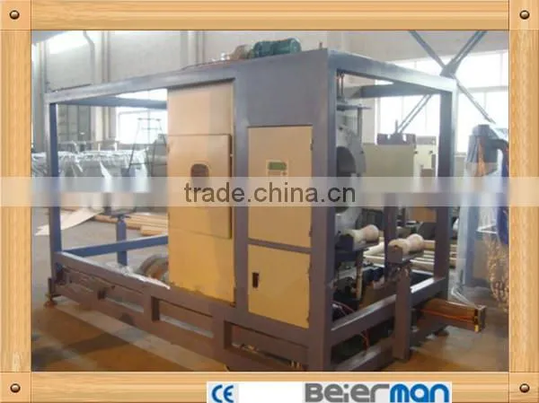 50-200mm Plastic Pipe Planet Pipe Cutting Machine With Price for PVC Pipe photo-3