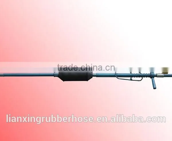 FKSW Gas Drainage Hole Sealing Device photo-2