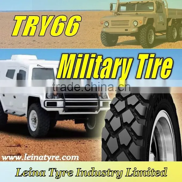 High Quality China MPT Tyre TRY66 365/85R20 18PR photo-2