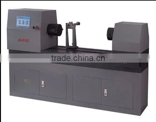 Metal Material Charpy Impact Testing Machine photo-5