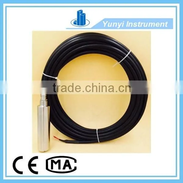 Underwater Silicon Pressure Transducer photo-2
