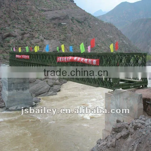 Bailey Bridge