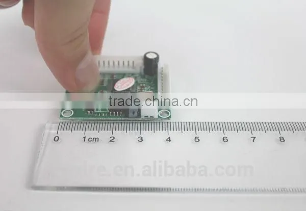 Vire sd Card Amplifier Kit Audio Module Mp3 Module China Manufacturer photo-2