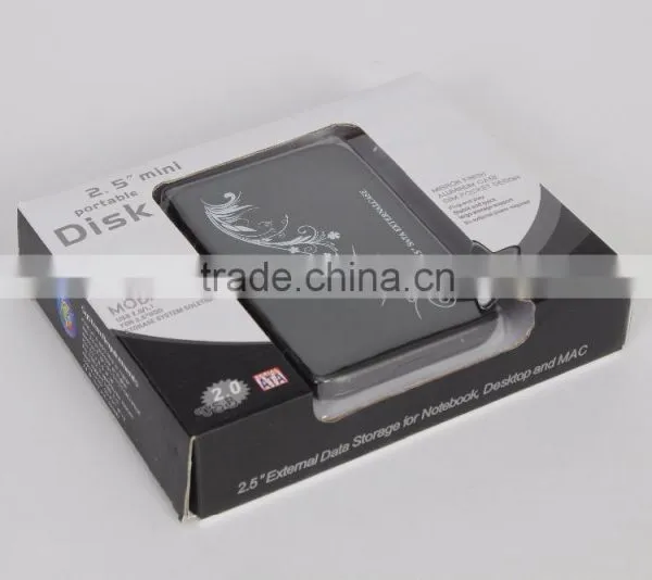External Hard Drive 1tb Sata3 2.5" External Hard Drive 1tb photo-6