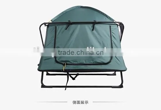 Lightweight Camping Bed photo-3