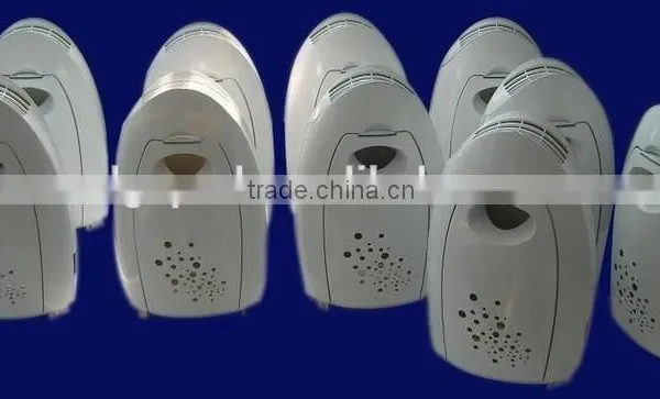 Electronics Silicone Mould Prototype photo-4