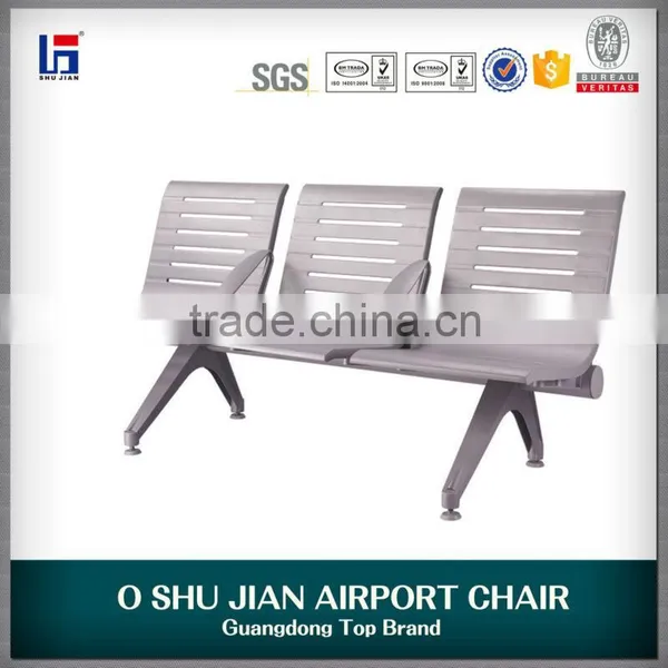 Aluminium Alloy Airport Waiting Chairs Waiting Chairs for Airport photo-2