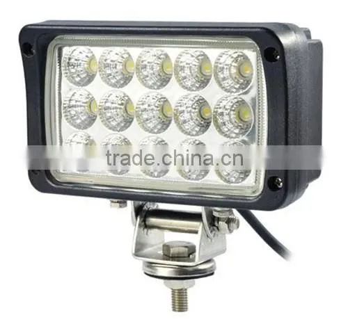 48w Led Work Light Truck 24v Work Lamp photo-2