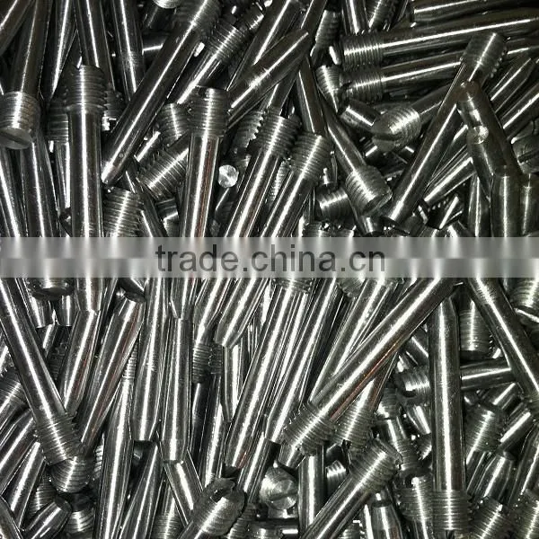 Cnc Lathe Spindle Spool Electric Spool