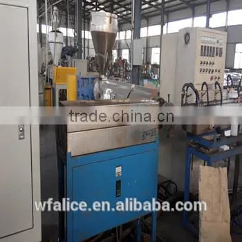 PVC Nylon Fiber Hose Plant