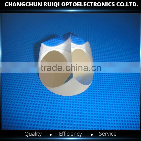 N-BK7 Uncoated Corner Retroreflectors, Corner Cube Retroreflectors Prism photo-4