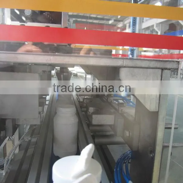 Bottle Neck Cutting Machine photo-6