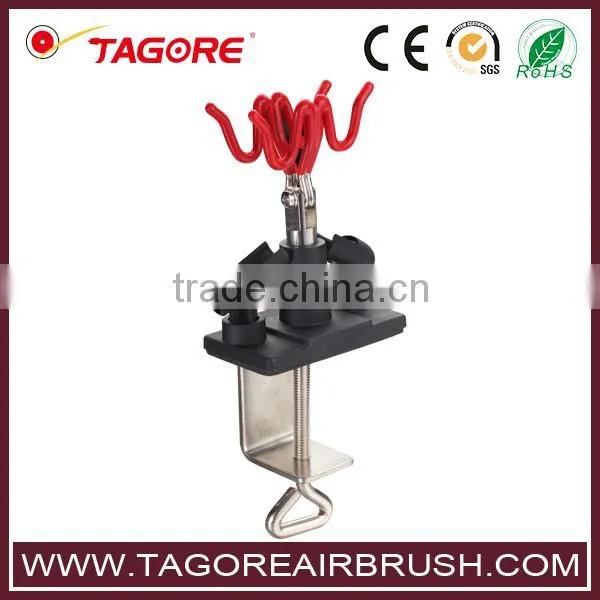 TG50 Airbrush Holder For 4 Airbrushes photo-2