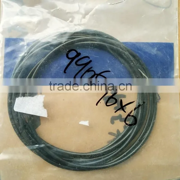 Volvo Excavator EC460 EC290 EC160 EC210 EC220 O-ring 990596 photo-2