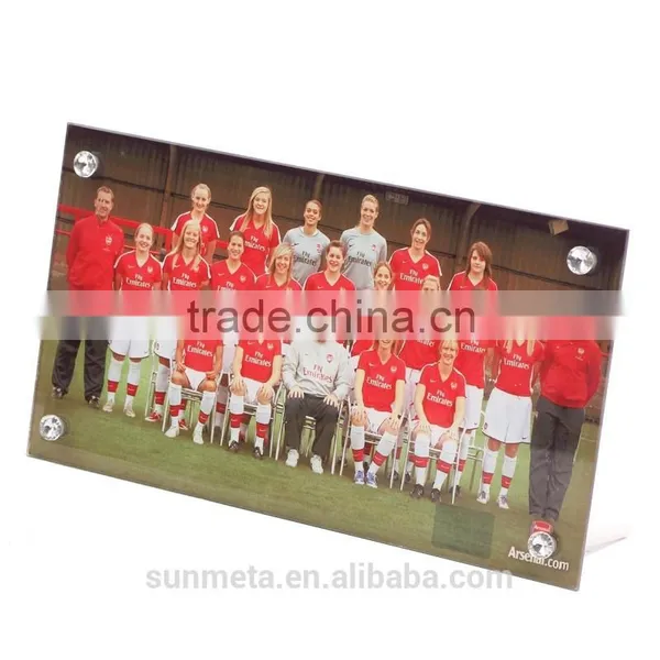 Glass Photo Frame for Sublimation Print From SUNMETA Company photo-4