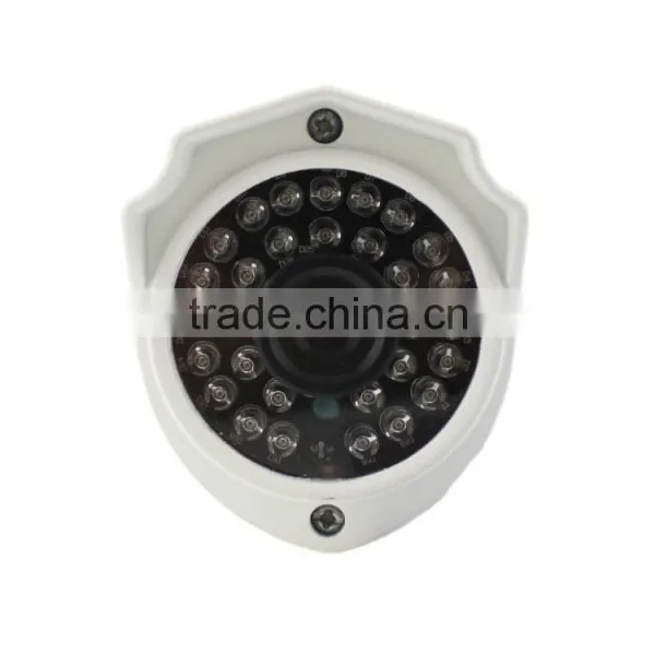 Kendom Low Price 1080p HD Bullet IR Waterproof AHD Camera 6.0mm or 3.6mm Lens photo-3