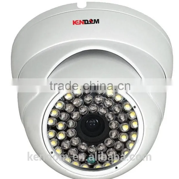 2016 Kendom New Items AHD Alarm Camera for Home Security Camera Compatible With DVR AHD 1080p for Warhouse, Basement, Home Use photo-2