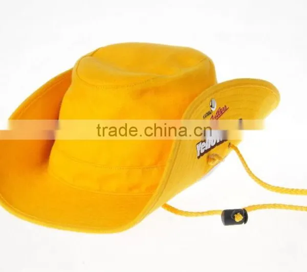 Wholesale Plain Cheap Cotton Fashion Custom Bucket Hats With Logo Custom Womens Straw Sun Hat photo-2