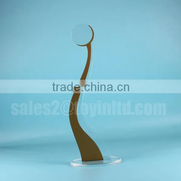 Acrylic Trophy/award ATA--058 photo-2