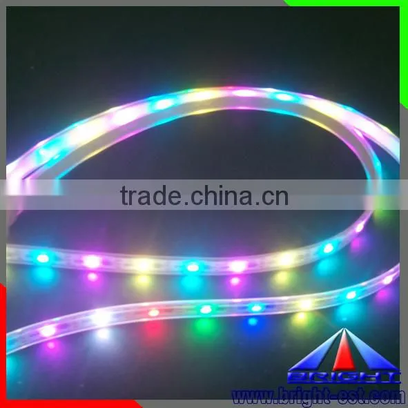 New IC Type Led Dotstar Strip Light WS2813 Led Digital Strip 6V Volt Led Strip photo-4