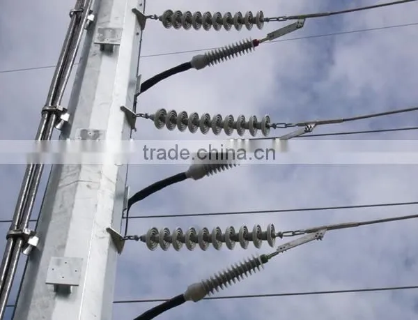 HV Pre-mold Cable Outdoor Termination photo-3