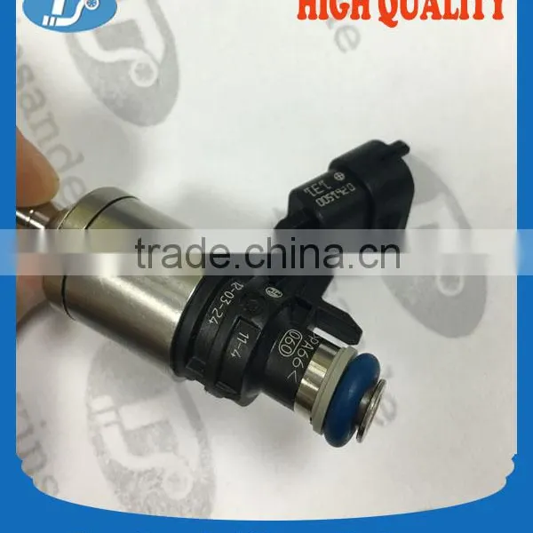 Original Fuel Injector 12638530 12634491 for Buick Chevrolet photo-3