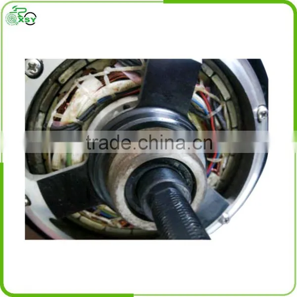 36v 250w Electric Wheel Hub Motor photo-4