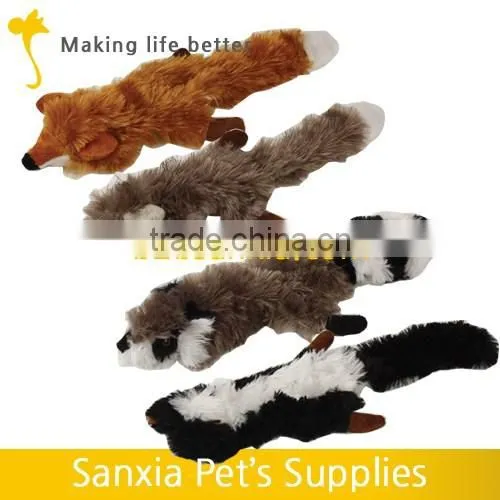 Sanxia Skinnies Squawker Toy