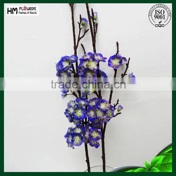 Winter Flower Cheap China Real Touch Artificial Flower photo-4