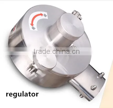 Various Kinds of Grain Automatic Flour Grinding Machine With Factory Price photo-5