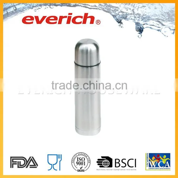 Heated Custom Design Convenient Dishwasher Safe Stainless Steel Vacuum Flask photo-3