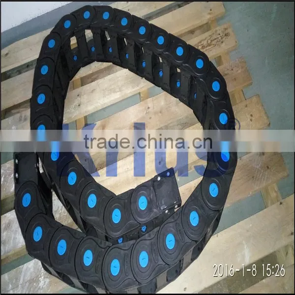 Glass Machinery Production Line Use Cable Drag Conveyor Chain photo-2