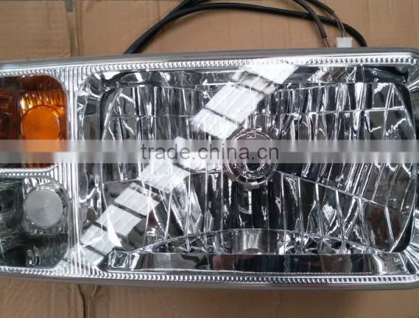 BC27 Headlight