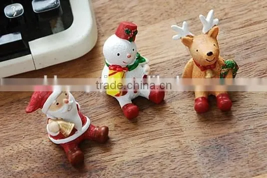 Resin Crafts Creative Gifts Christmas Gift Groceries Look up to the Sky photo-2