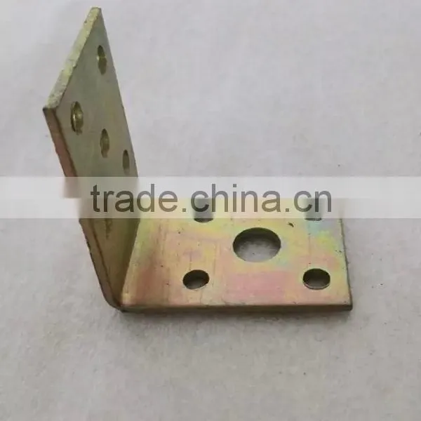 Connector Joist Hanger Metal Connector photo-2