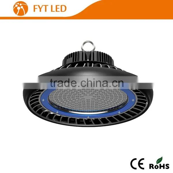 Aluminum Outdoor Waterproof UFO150w Led High Bay Light for Supermarket photo-4
