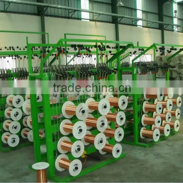 Motorized Pay-off Rack photo-4