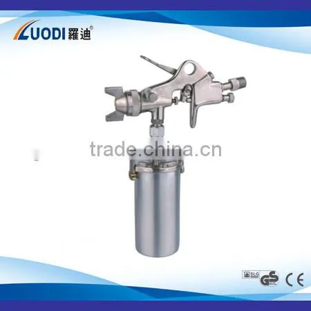 High Volume Low Pressure Spray Gun photo-2