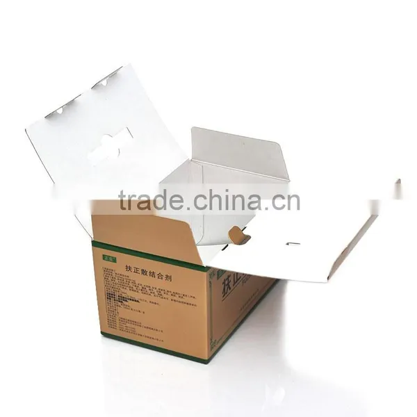 Premium Quality Shipping Box