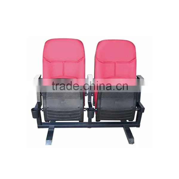 2016 China New Provincial Capital Theater Chair JY 8820 photo-2