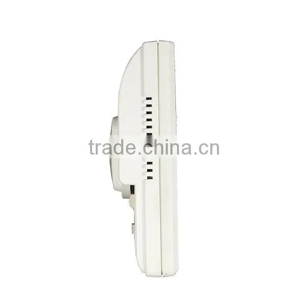 TR110D(T6373B 1068) Honeywell Design Room Thermostat photo-5