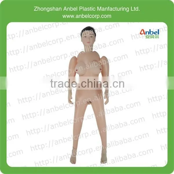 Japanese Silicone Inflatable Love Doll in Zhongshan photo-3