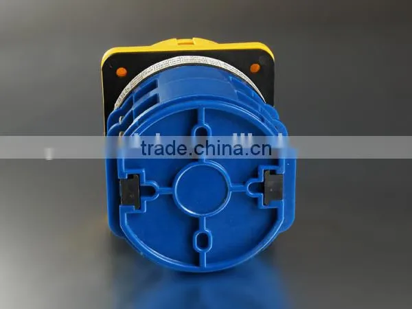 Change Over Switch 125A LW28 photo-2