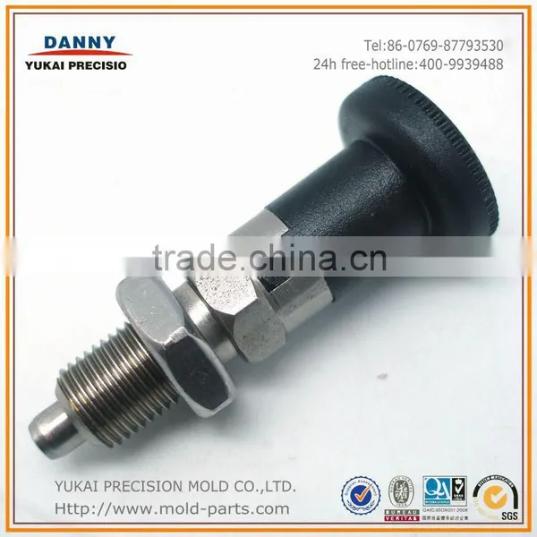Northern Ireland Hot Sale GN617.1 Indexing Plunger Pin photo-2