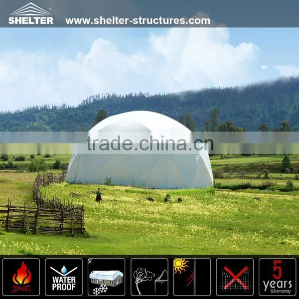 Dome Tent Indonesia, Dome Tetn Wholesale photo-5