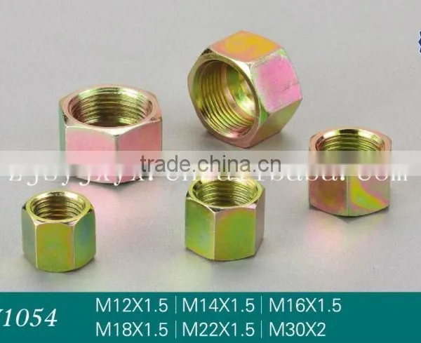Sanye Mingjie Precision Design Wheel Bolt Nut
