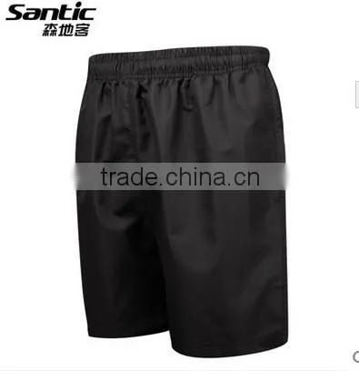 Plain Outdoors Leisure Runniing Shorts Men and Women Are Optional photo-4